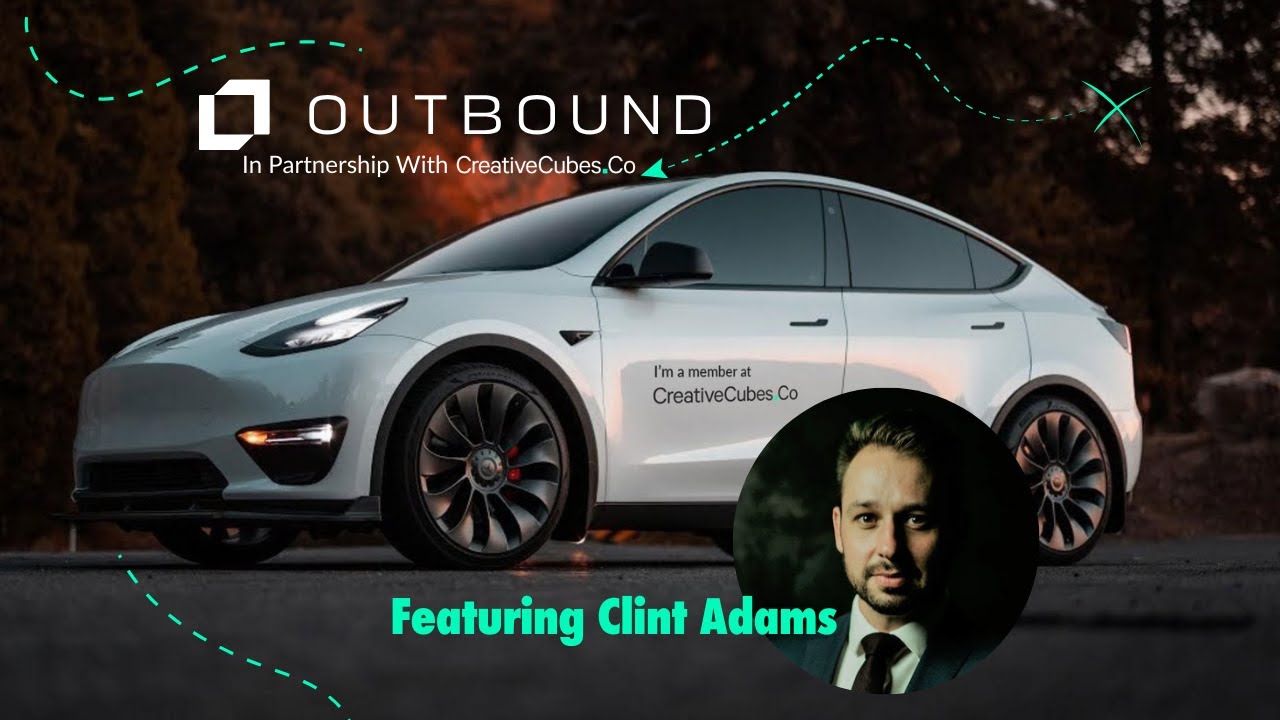 Wheel Conversations | Featuring Clint Adams