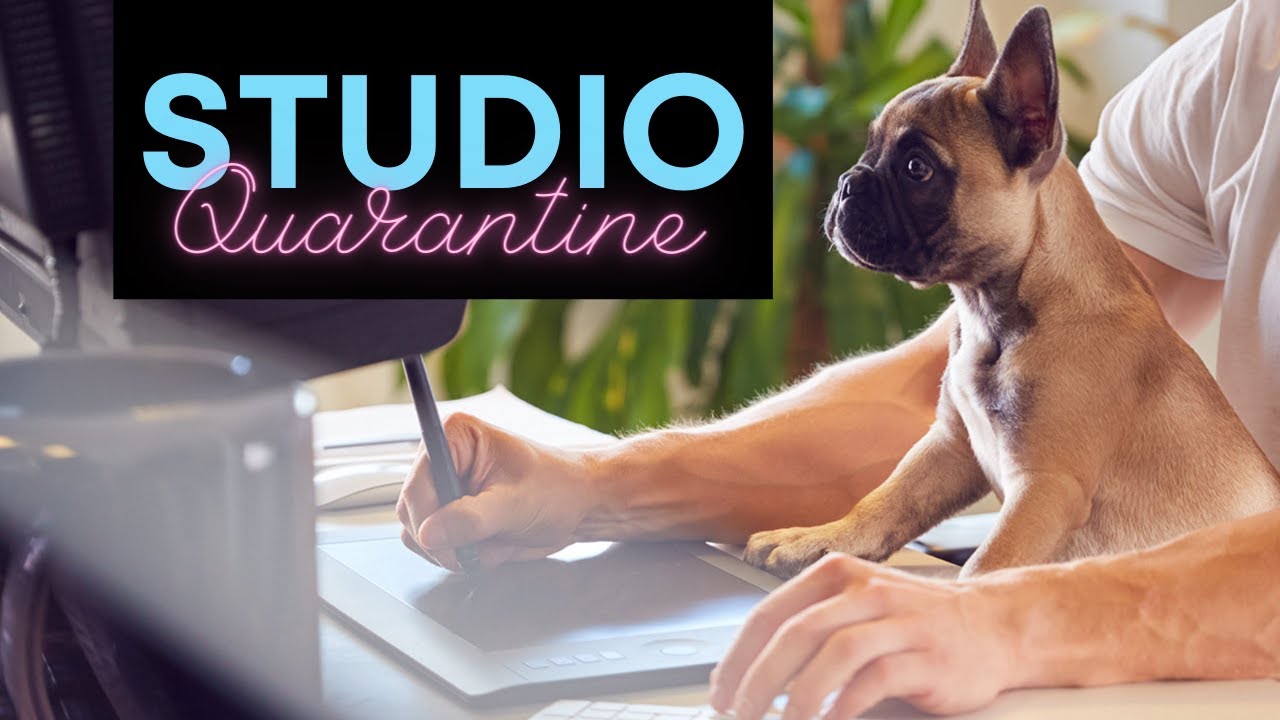 Studio Quarantine
