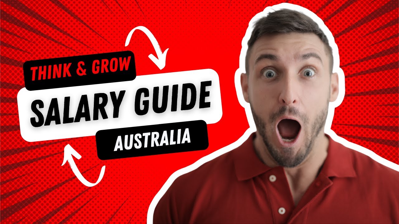 Think & Grow - Salary Guide