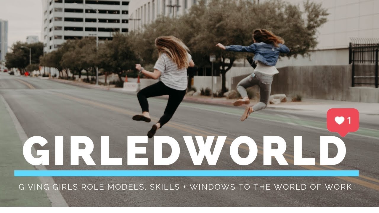 Girledworld