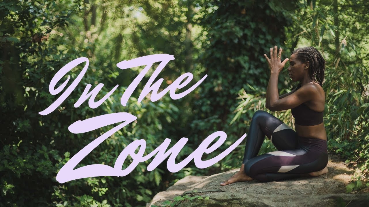 Into the Zone