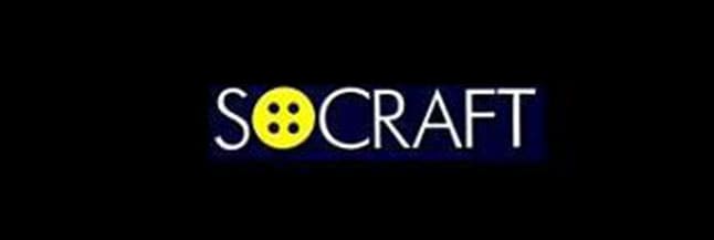 Socraft