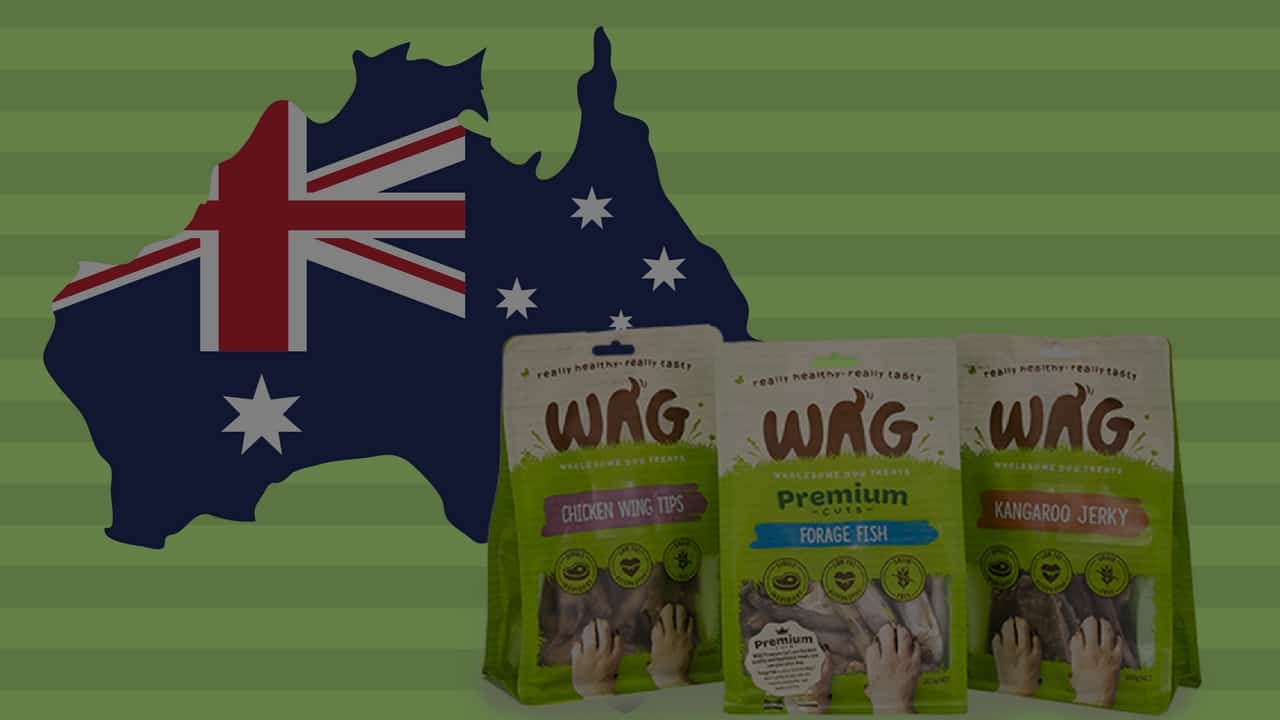 Wag Expands Beyond Australia