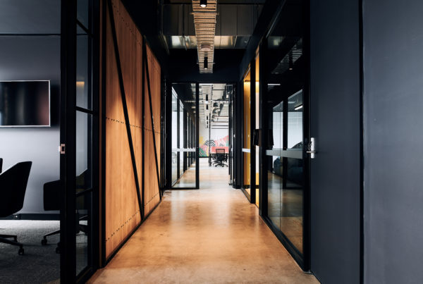 CreativeCubes.Co - Coworking  Office Space in Melbourne