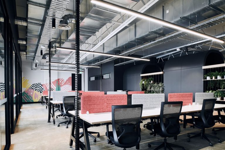 Creativecubes Co Coworking And Office Space In Hawthorn