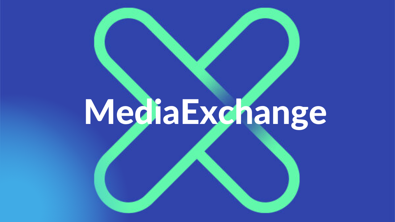 MediaExchange CreativeCubes.co