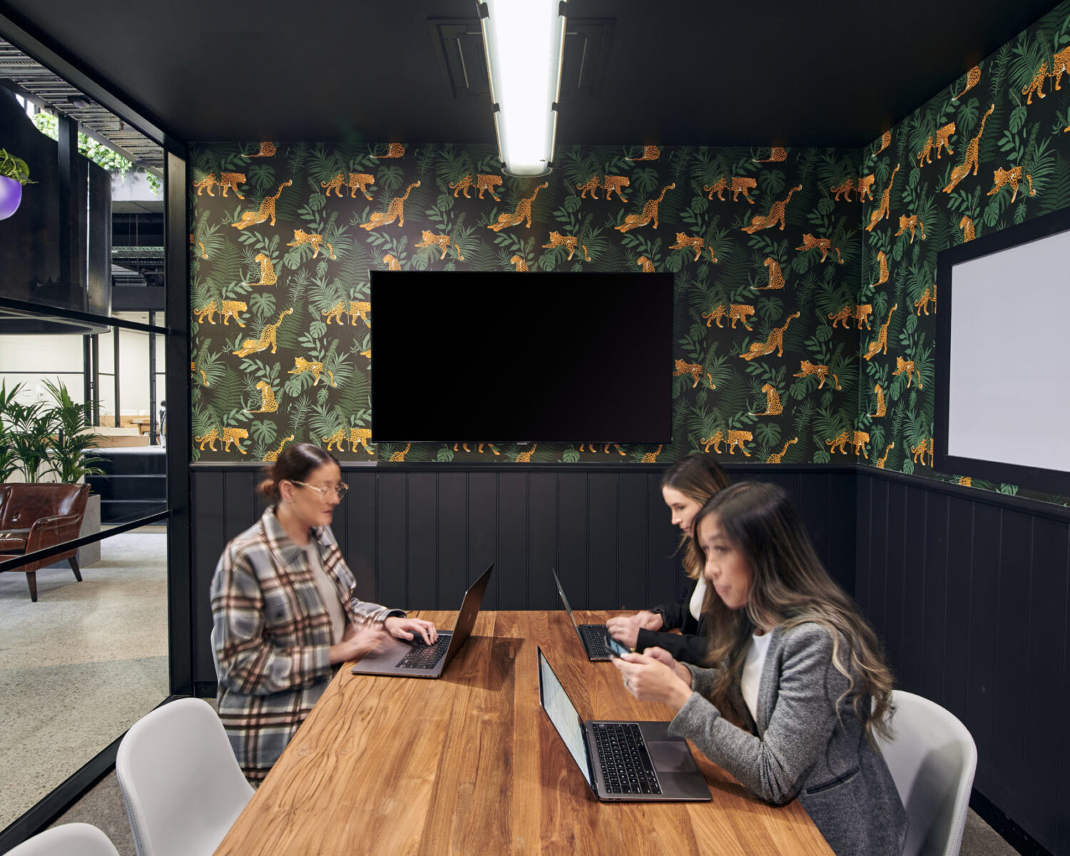 CreativeCubes.Co Carlton VIC 3053 | Private Office For Rent | Coworking | Meeting Rooms For Hire | Event Space | Lygon Street | Lygon Court - 00004