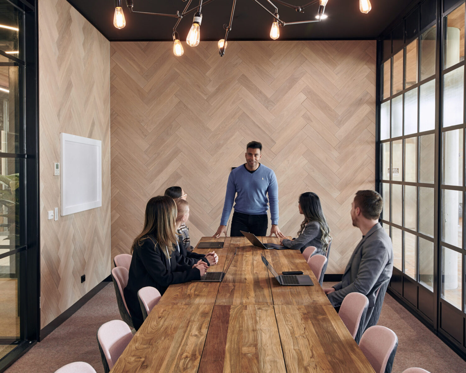CreativeCubes.Co Carlton VIC 3053 | Private Office For Rent | Coworking | Meeting Rooms For Hire | Event Space | Lygon Street | Lygon Court - 00006
