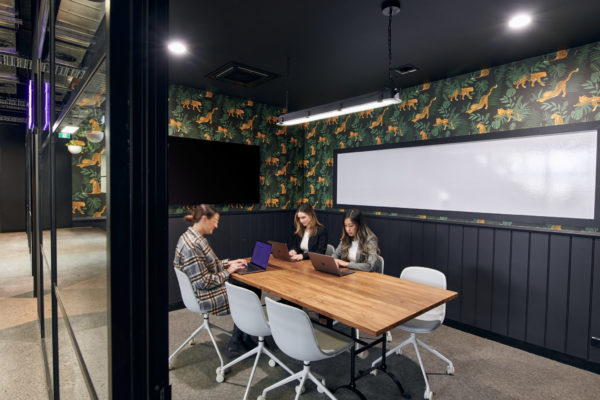 CreativeCubes.Co Carlton VIC 3053 | Private Office For Rent | Coworking | Meeting Rooms For Hire | Event Space | Lygon Street | Lygon Court - 00007