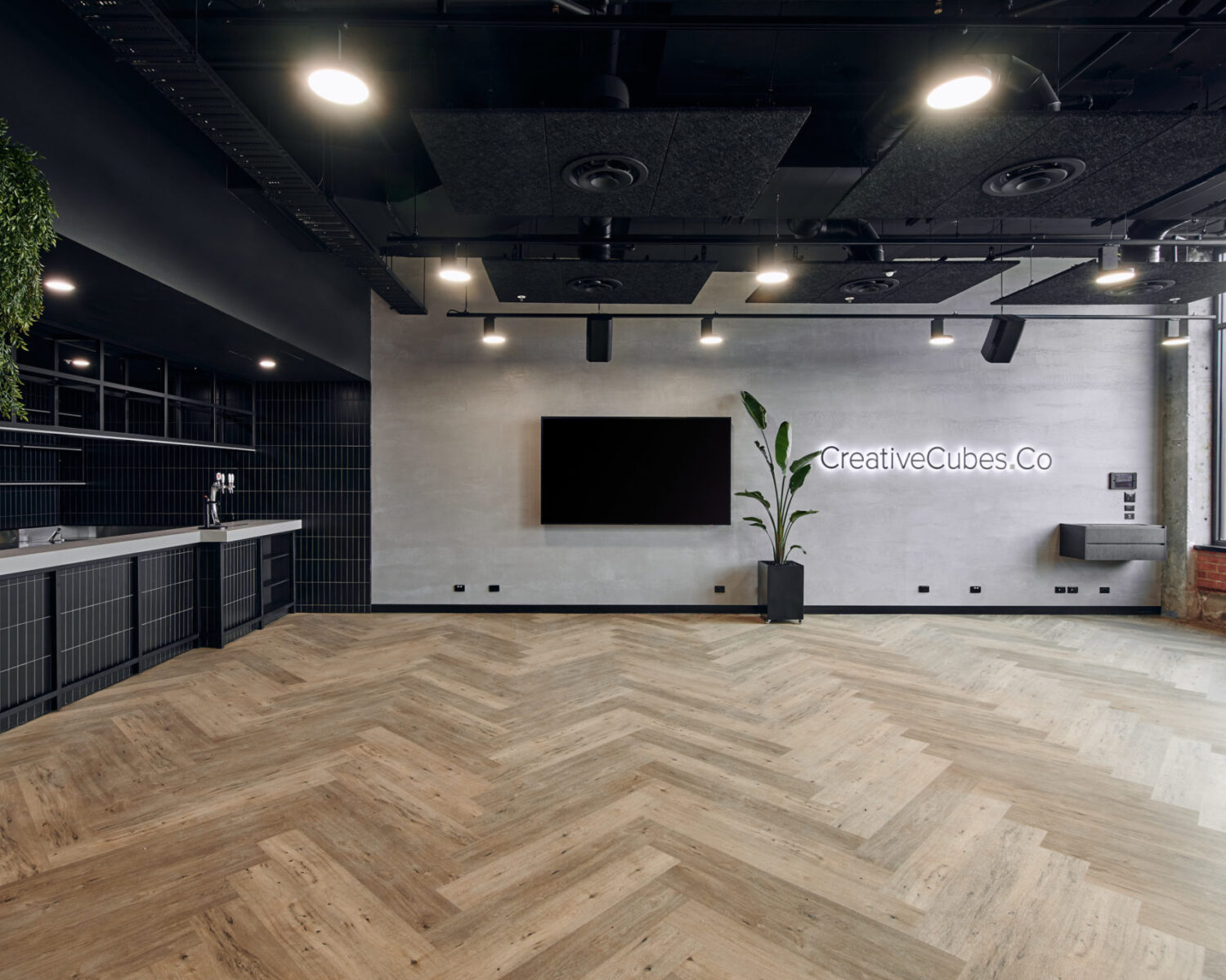 CreativeCubes.Co Carlton VIC 3053 | Private Office For Rent | Coworking | Meeting Rooms For Hire | Event Space | Lygon Street | Lygon Court - 00014
