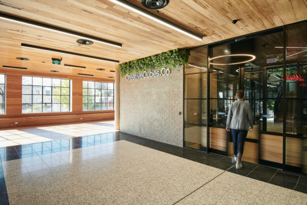 CreativeCubes.Co - Carlton VIC 3053 | Office Rental | Flexible Offices | For Lease | For Rent | Short Term Office | Coworking | Event Spaces | Venue Hire | Meeting Rooms | Lygon Street Carlton VIC00001