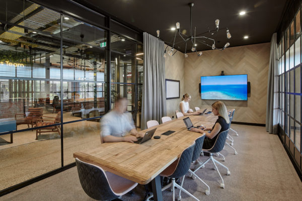 CreativeCubes.Co - Carlton VIC 3053 | Office Rental | Flexible Offices | For Lease | For Rent | Short Term Office | Coworking | Event Spaces | Venue Hire | Meeting Rooms | Lygon Street Carlton VIC00037