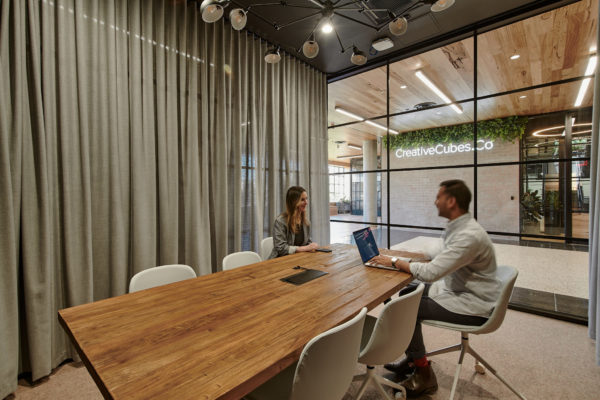 CreativeCubes.Co - Carlton VIC 3053 | Office Rental | Flexible Offices | For Lease | For Rent | Short Term Office | Coworking | Event Spaces | Venue Hire | Meeting Rooms | Lygon Street Carlton VIC00043