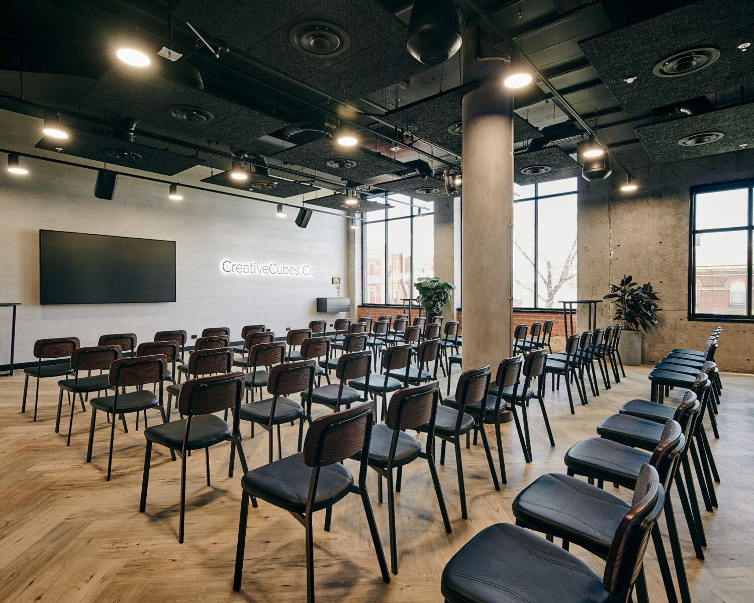 CreativeCubes.Co - Carlton VIC 3053 | Office Rental | Flexible Offices | For Lease | For Rent | Short Term Office | Coworking | Event Spaces | Venue Hire | Meeting Rooms | Lygon Street Carlton VIC00045