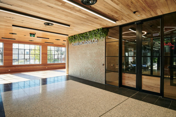 CreativeCubes.Co - Carlton VIC 3053 | Office Rental | Flexible Offices | For Lease | For Rent | Short Term Office | Coworking | Event Spaces | Venue Hire | Meeting Rooms | Lygon Street Carlton VIC00048