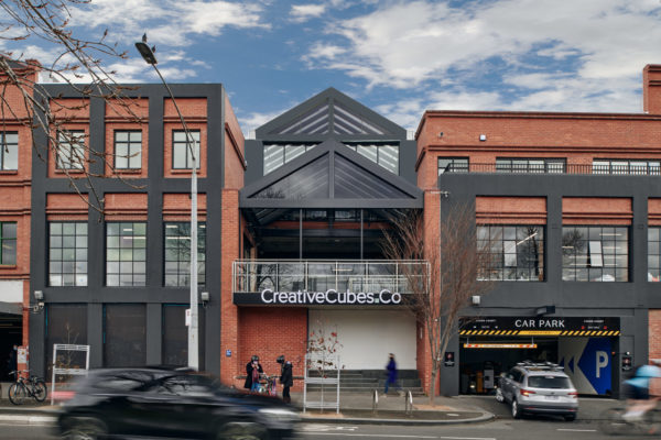 CreativeCubes.Co - Carlton VIC 3053 | Office Rental | Flexible Offices | For Lease | For Rent | Short Term Office | Coworking | Event Spaces | Venue Hire | Meeting Rooms | Lygon Street Carlton VIC00050