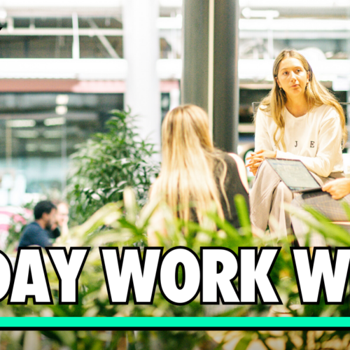 Concept of a four-day work week. Case studies, productivity benefits, legal challenges, and its impact on the Australian economy. Transforming work practices.