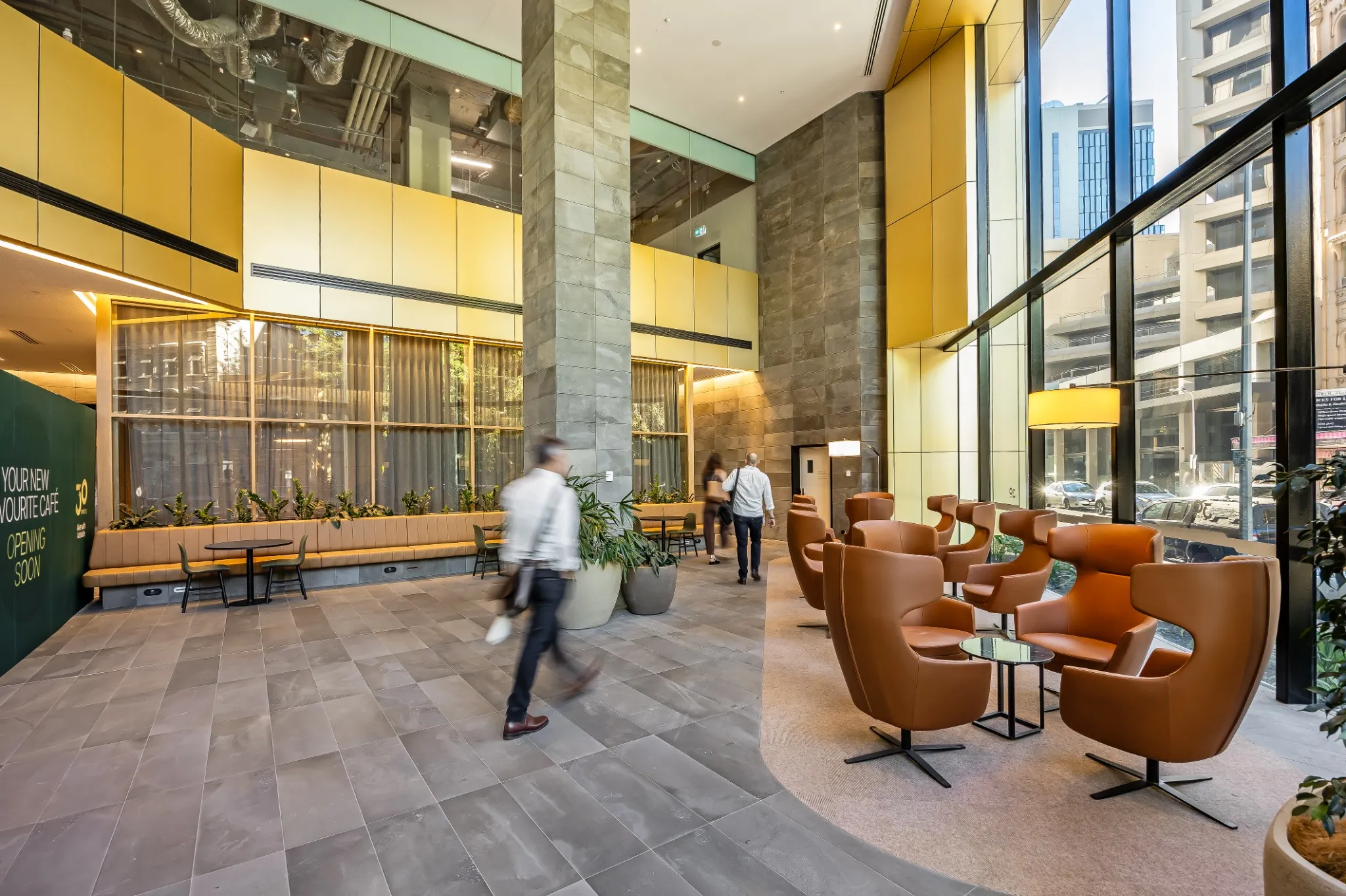 CreativeCubes.Co Adelaide Launch | Coworking & Offices 30 Pirie St