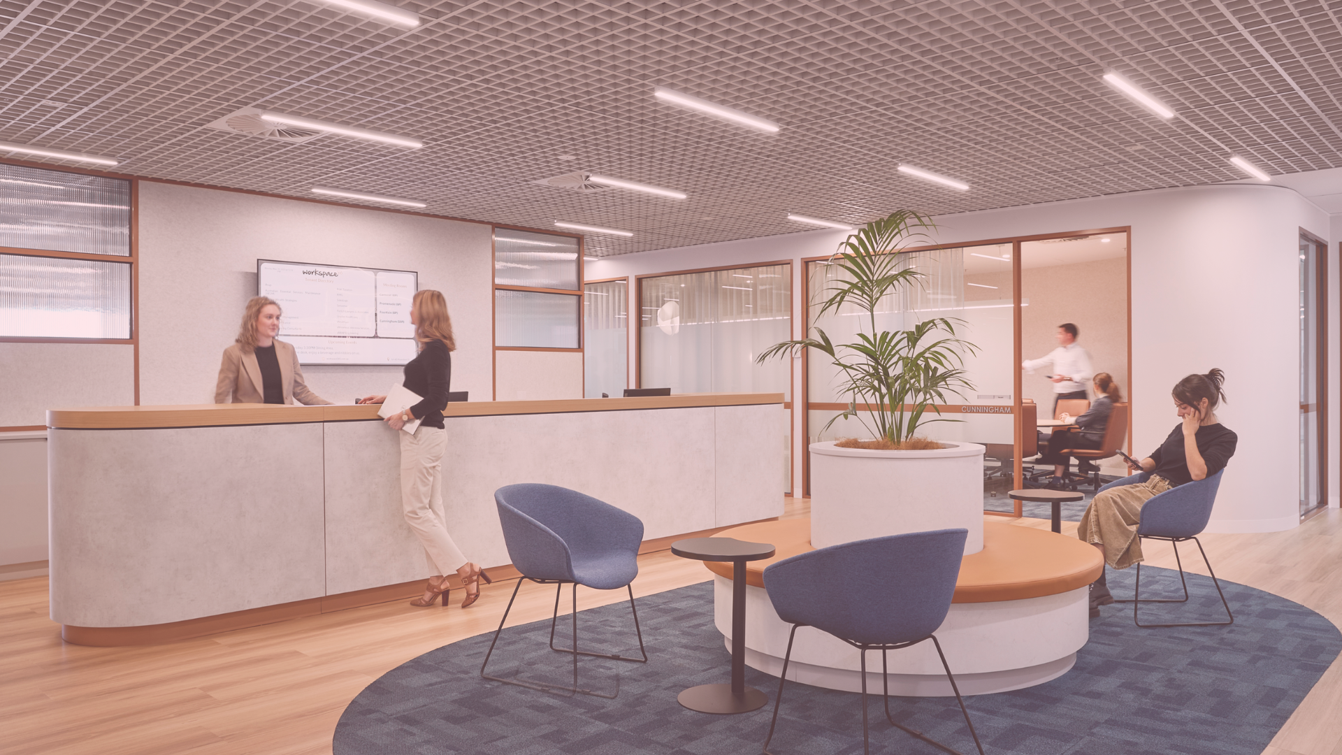 From Vision to Execution