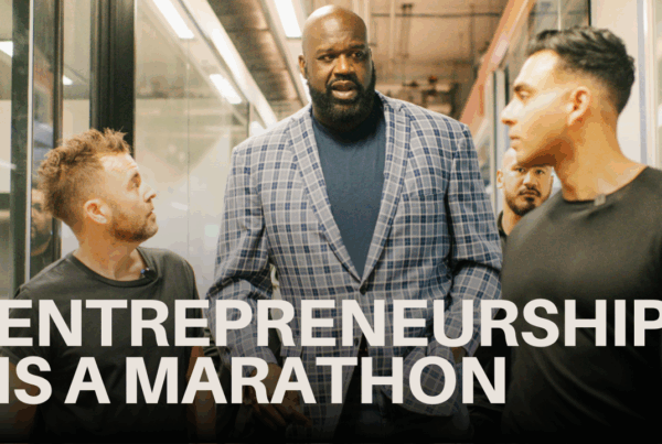 resilience and mindset required to navigate the highs and lows of entrepreneurship.