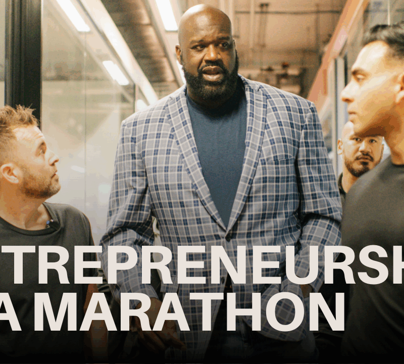 resilience and mindset required to navigate the highs and lows of entrepreneurship.