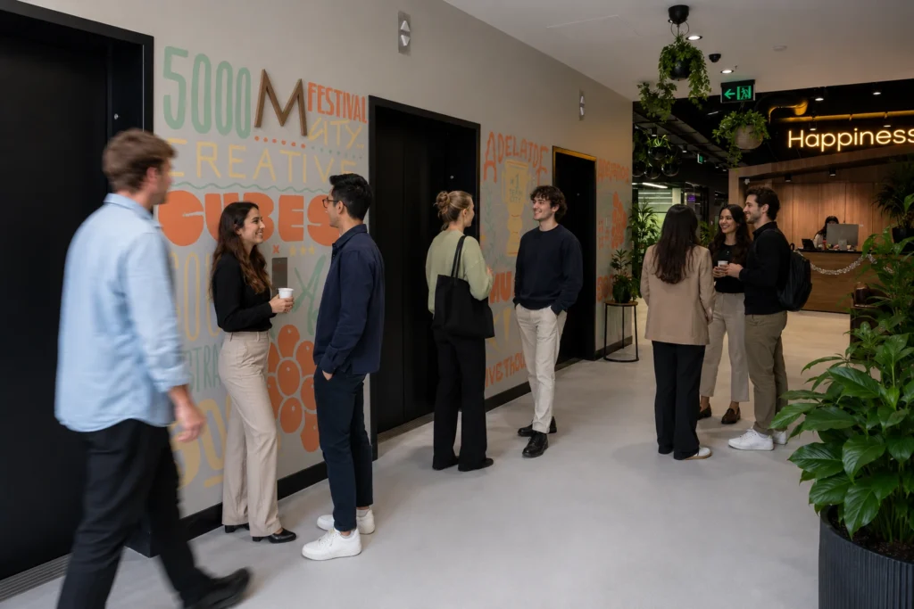 Long-term office leases scaling challenges for business owners reviewing workspace options