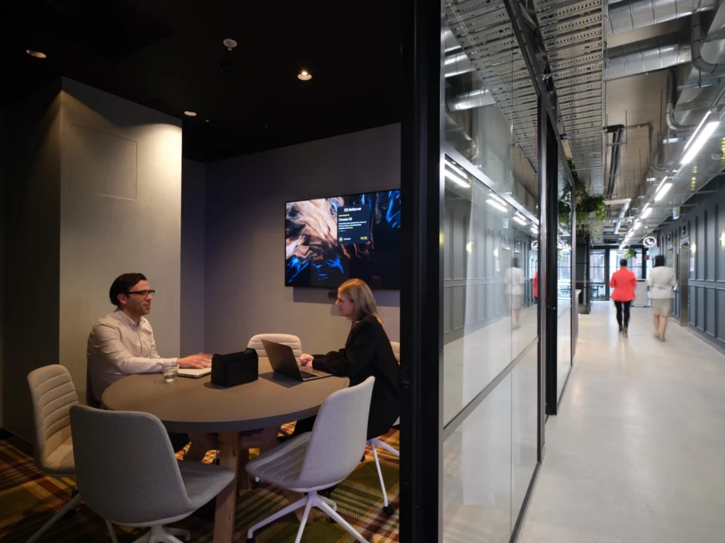 Long-term office leases scaling challenges for growing businesses