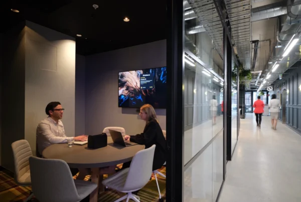 Long-term office leases scaling challenges for growing businesses