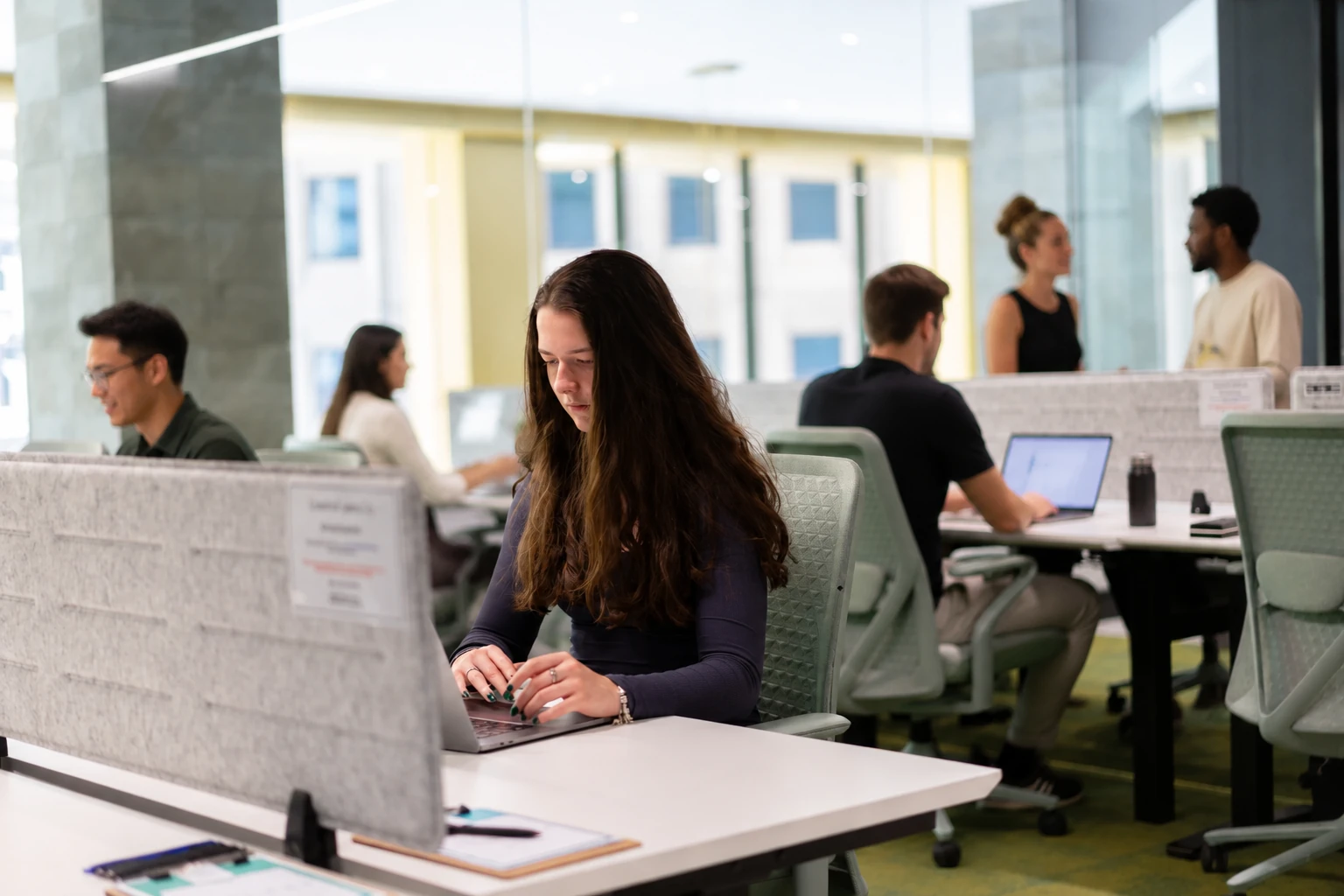 Coworking Spaces in Australia: Membership Options