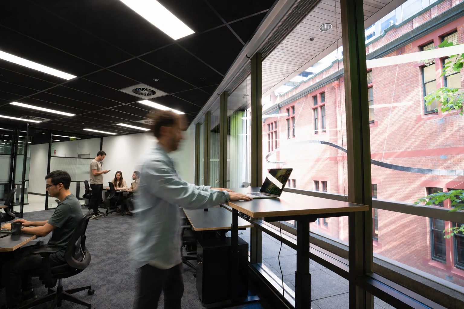 9 Flexible Hybrid Office Solutions in Australia 2026