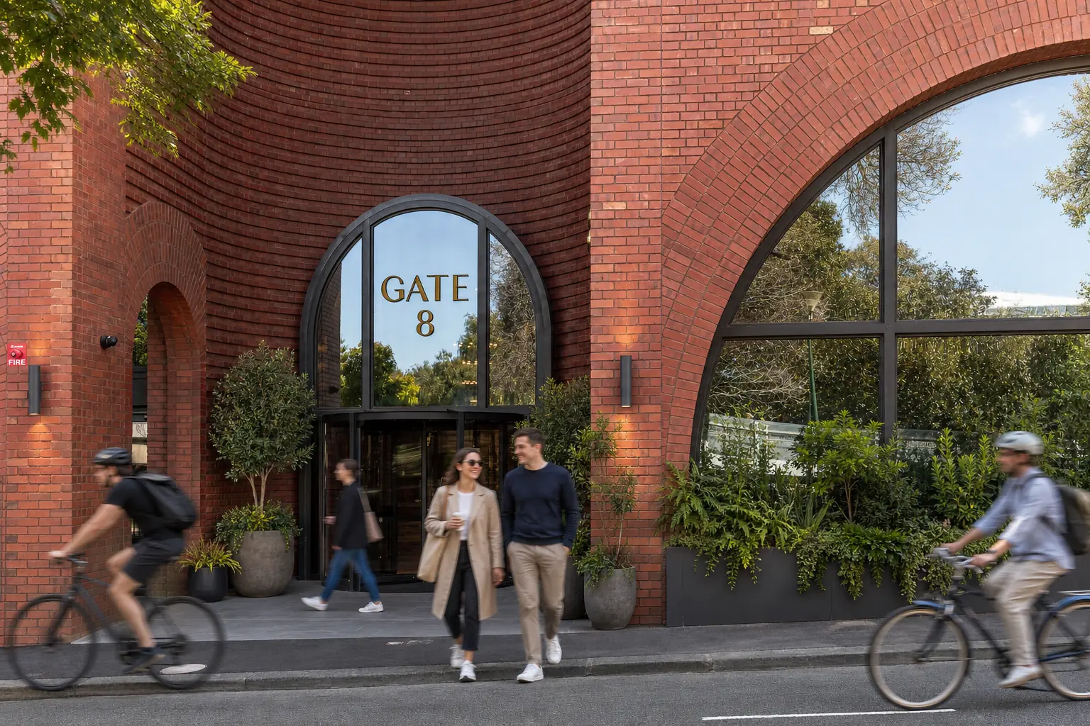 8 Best Serviced Private Offices for Hybrid Teams