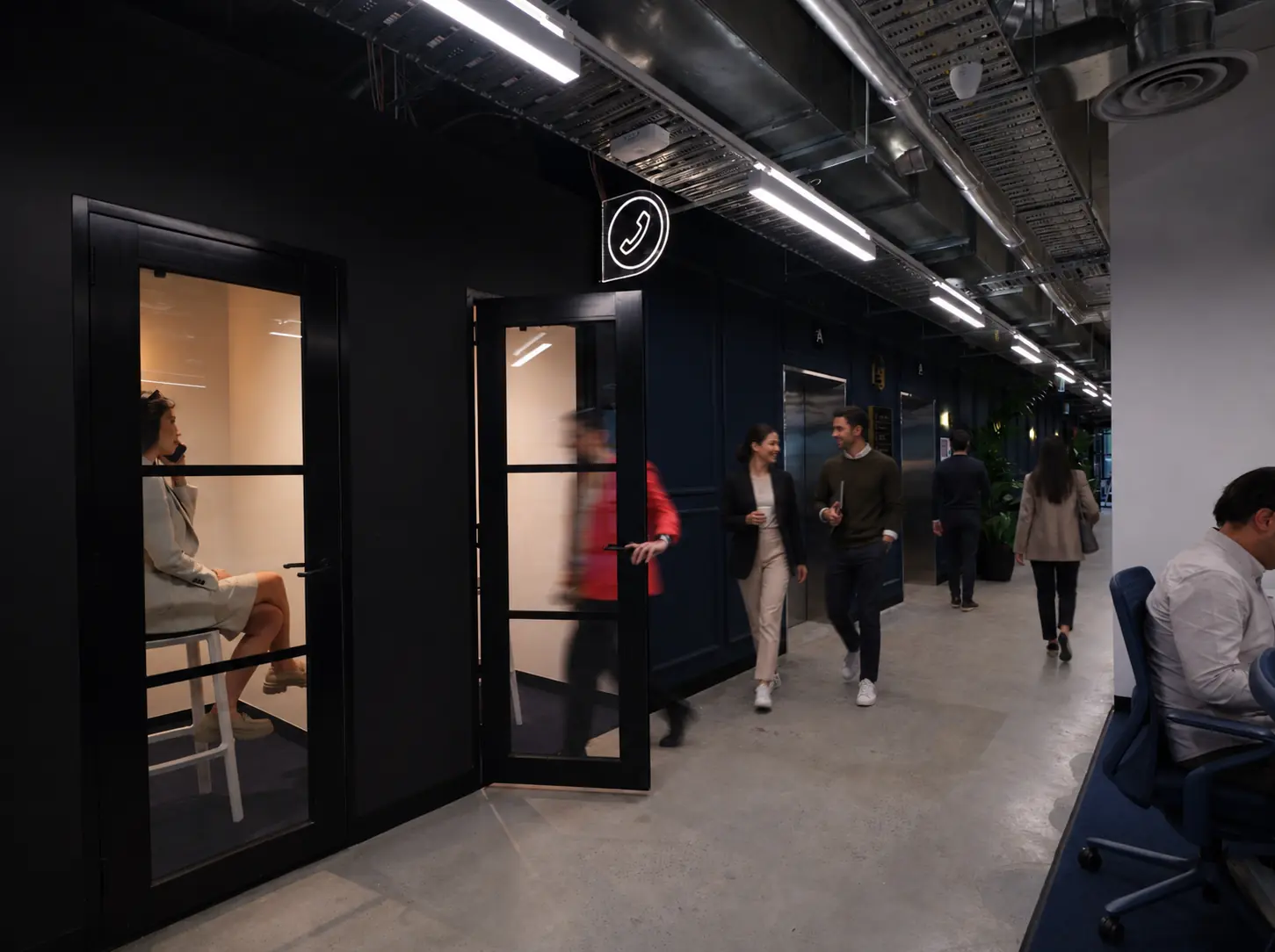 7 Best Coworking Spaces in Australia for SME Teams