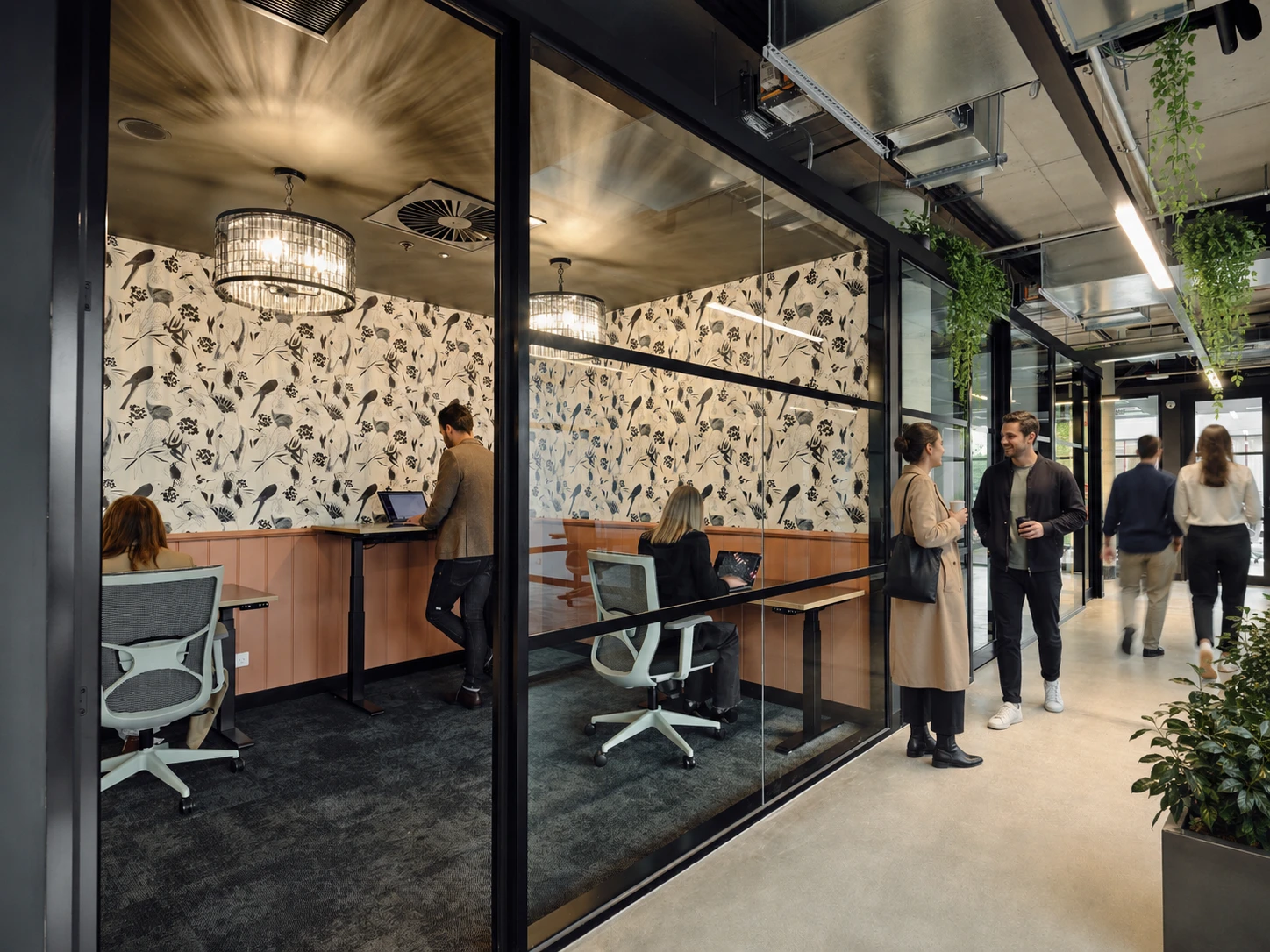 Flexible Office Australia: Why Traditional Leases Are Losing Ground