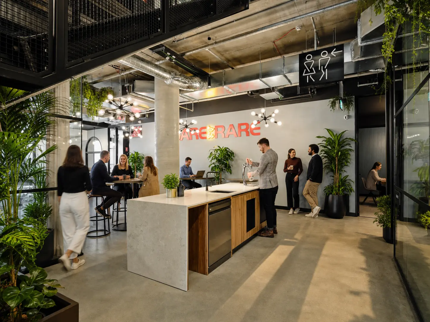 How to Choose Your Coworking Space
