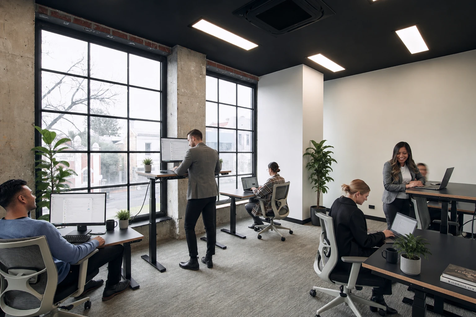 7 Best Serviced Offices for Professional Firms