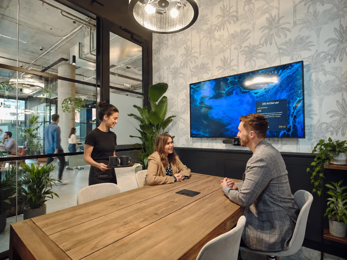 Coworking Spaces in Australia: Best Options for Growing Firms