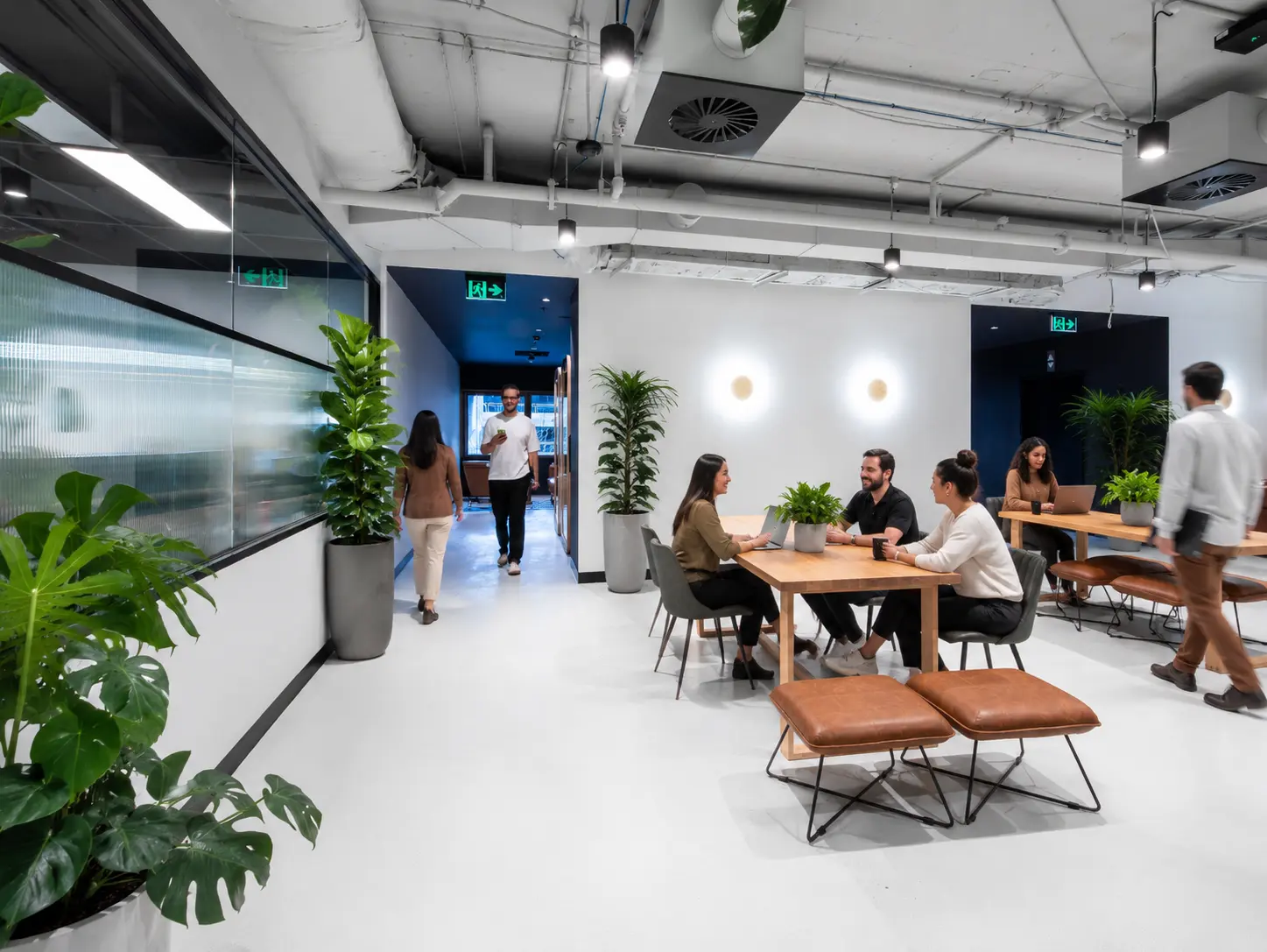 Questions to Ask About Coworking Spaces in Australia