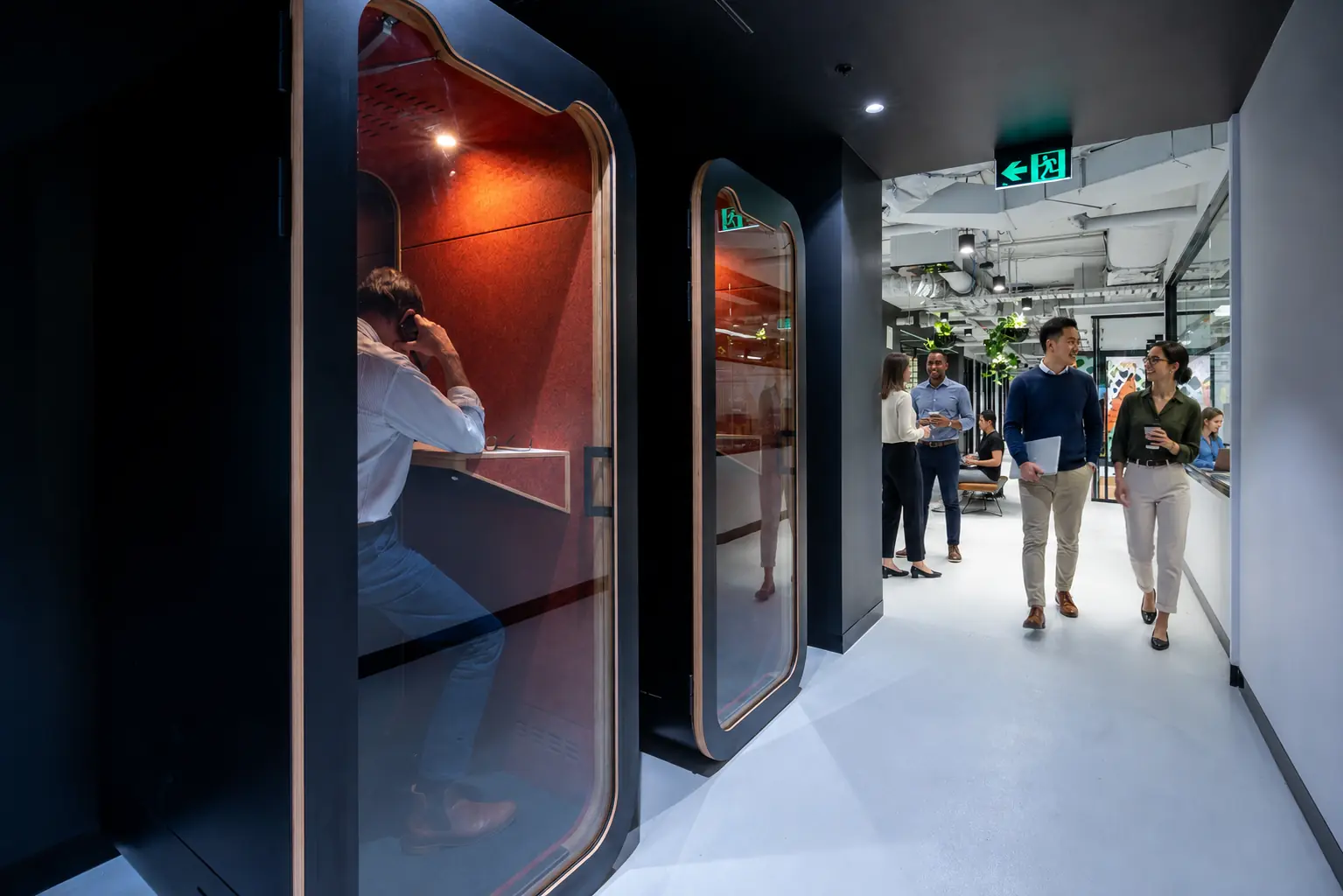 Complete Guide to Scalable Office Space