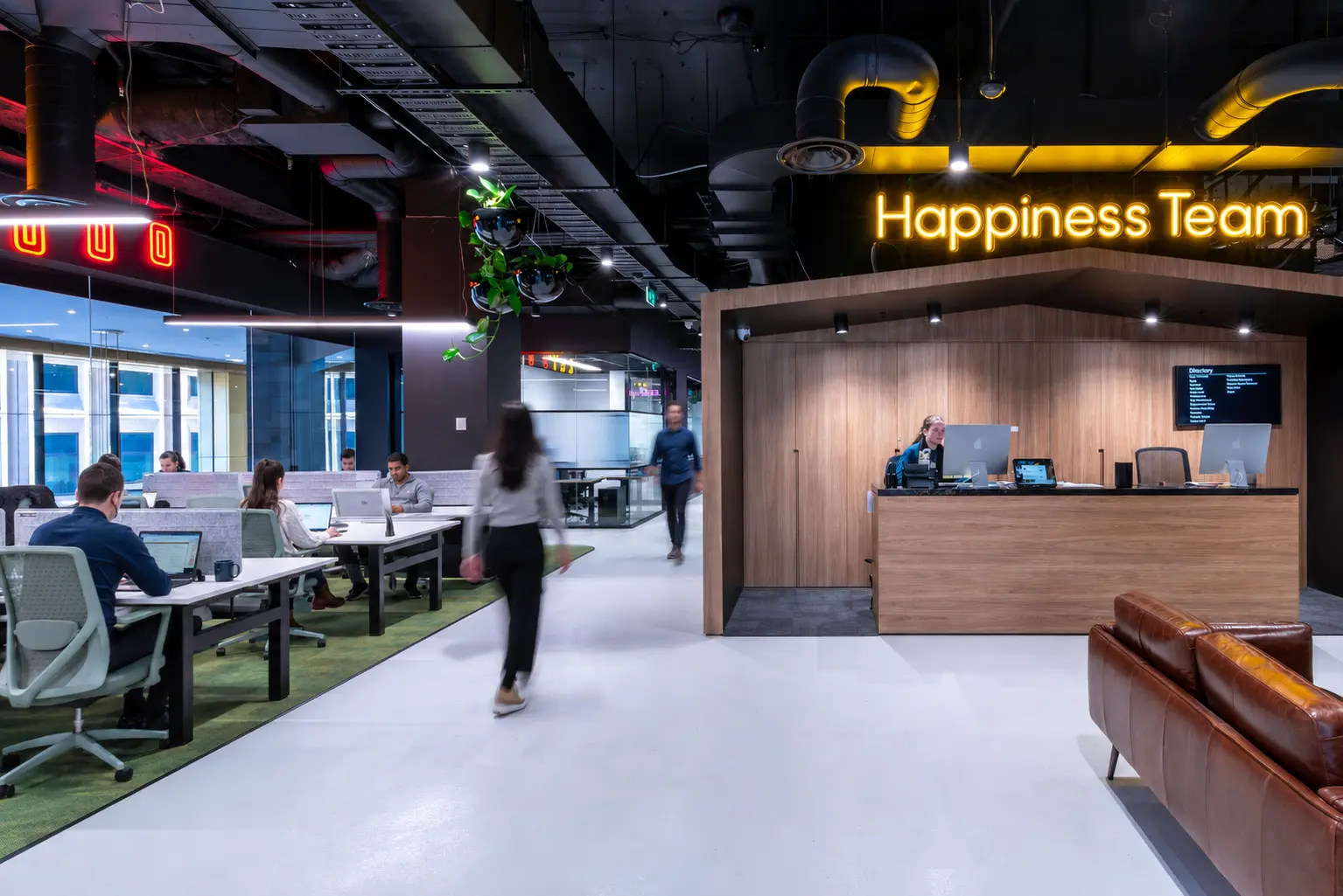 Everything You Need to Know About Flexible Workspace