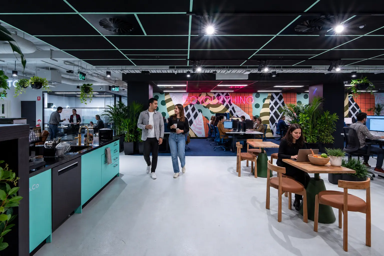 How to Scale Workspace Without a Long-Term Lease