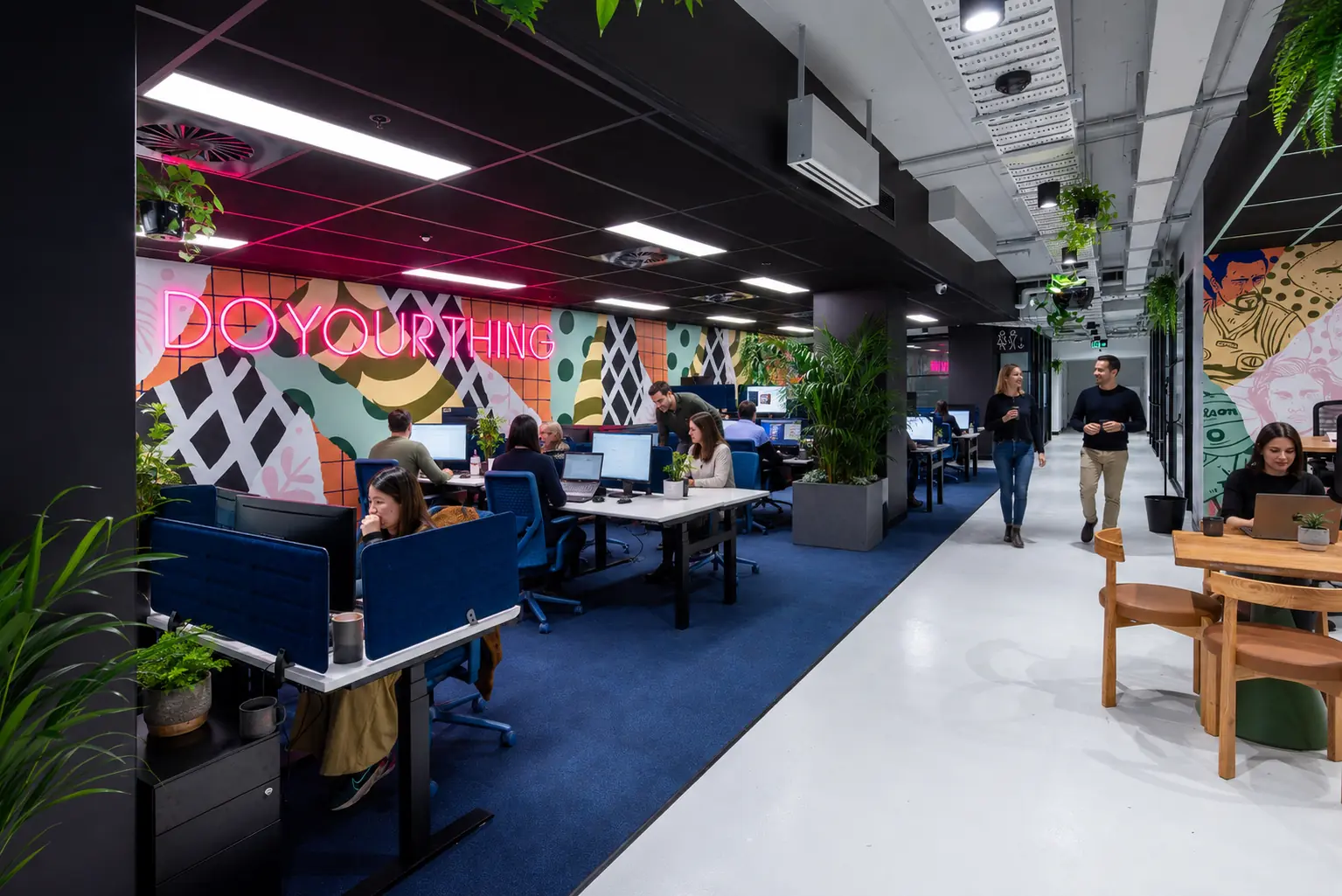 Lease Exit Planning for Growing Businesses