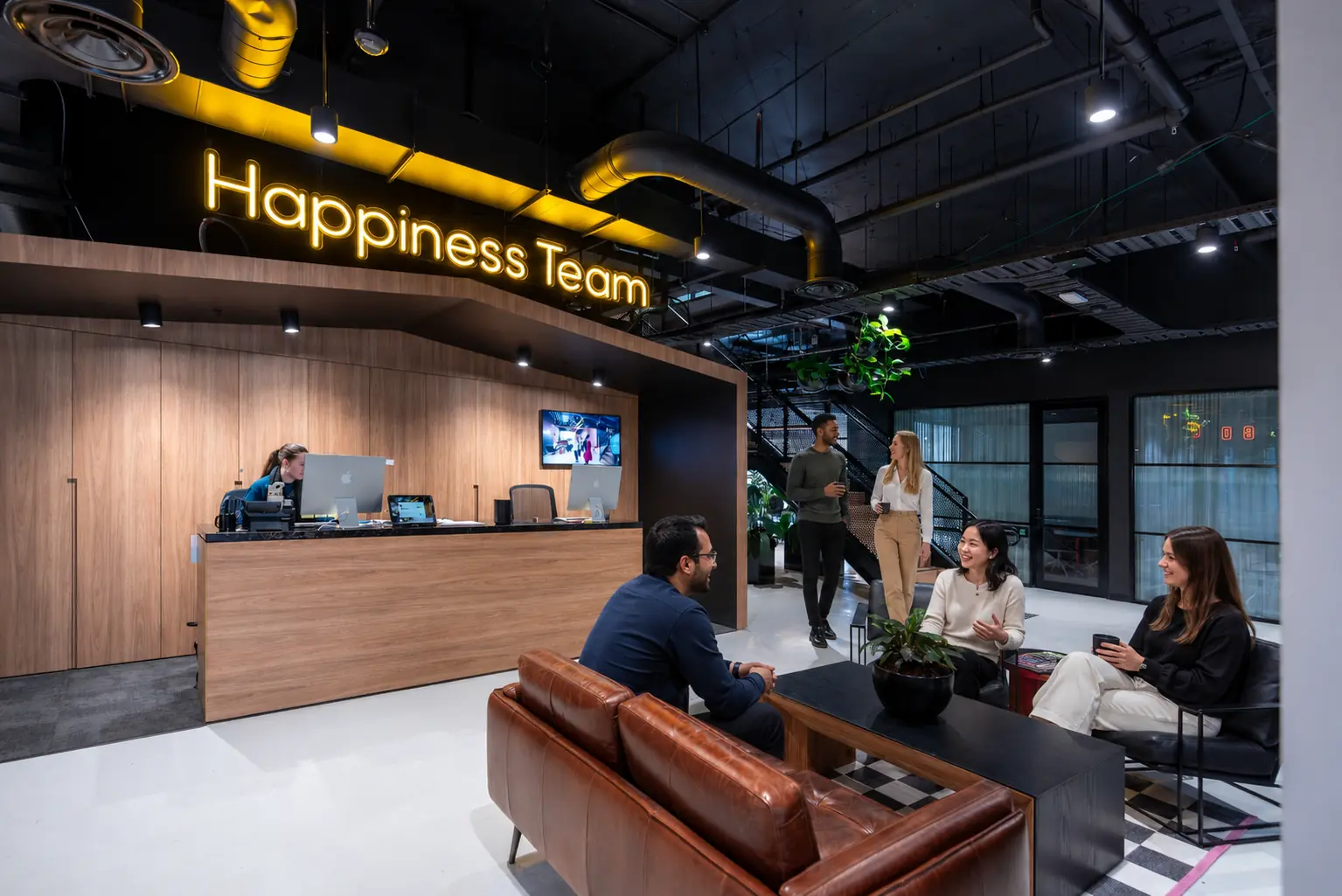 Signs You Have Outgrown Your Office Lease