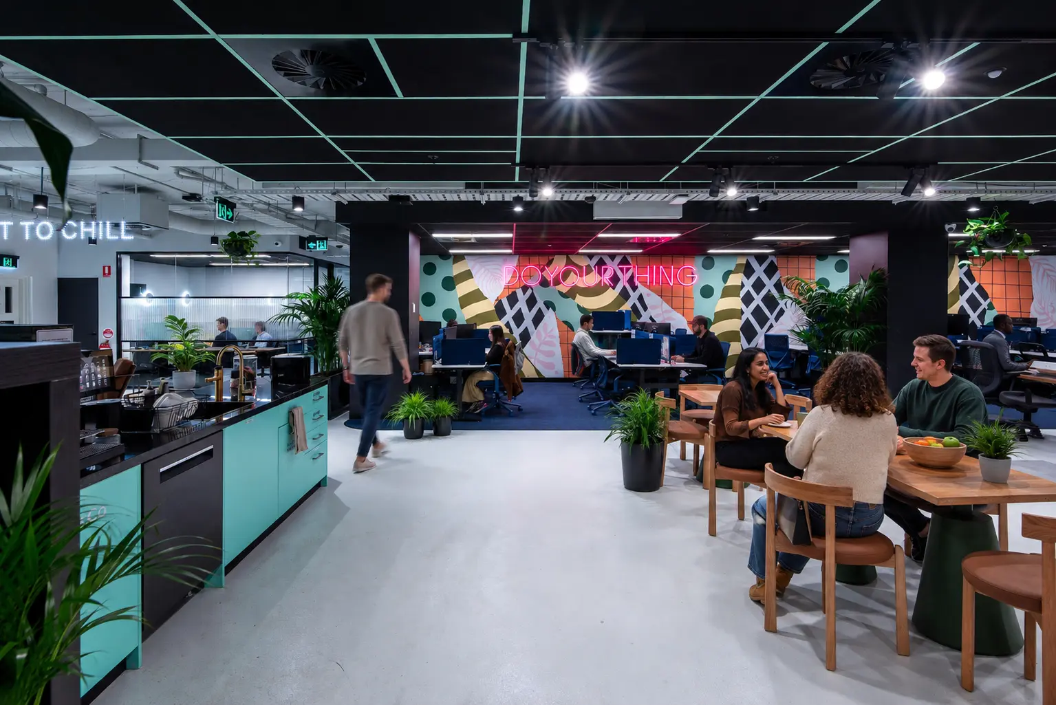 Why Australian SMEs Leave Long-Term Office Leases
