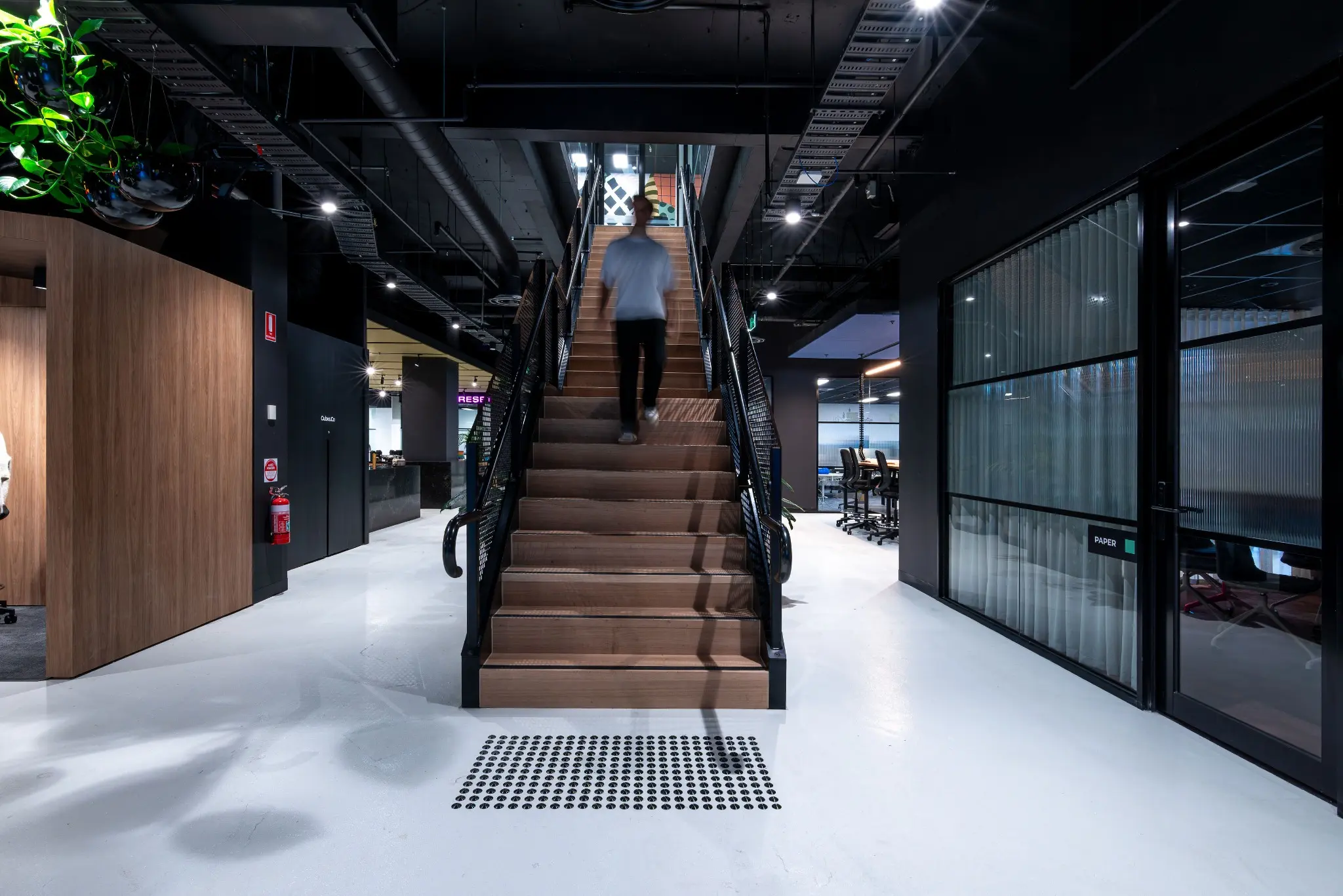 10 Workspace Risks to Know