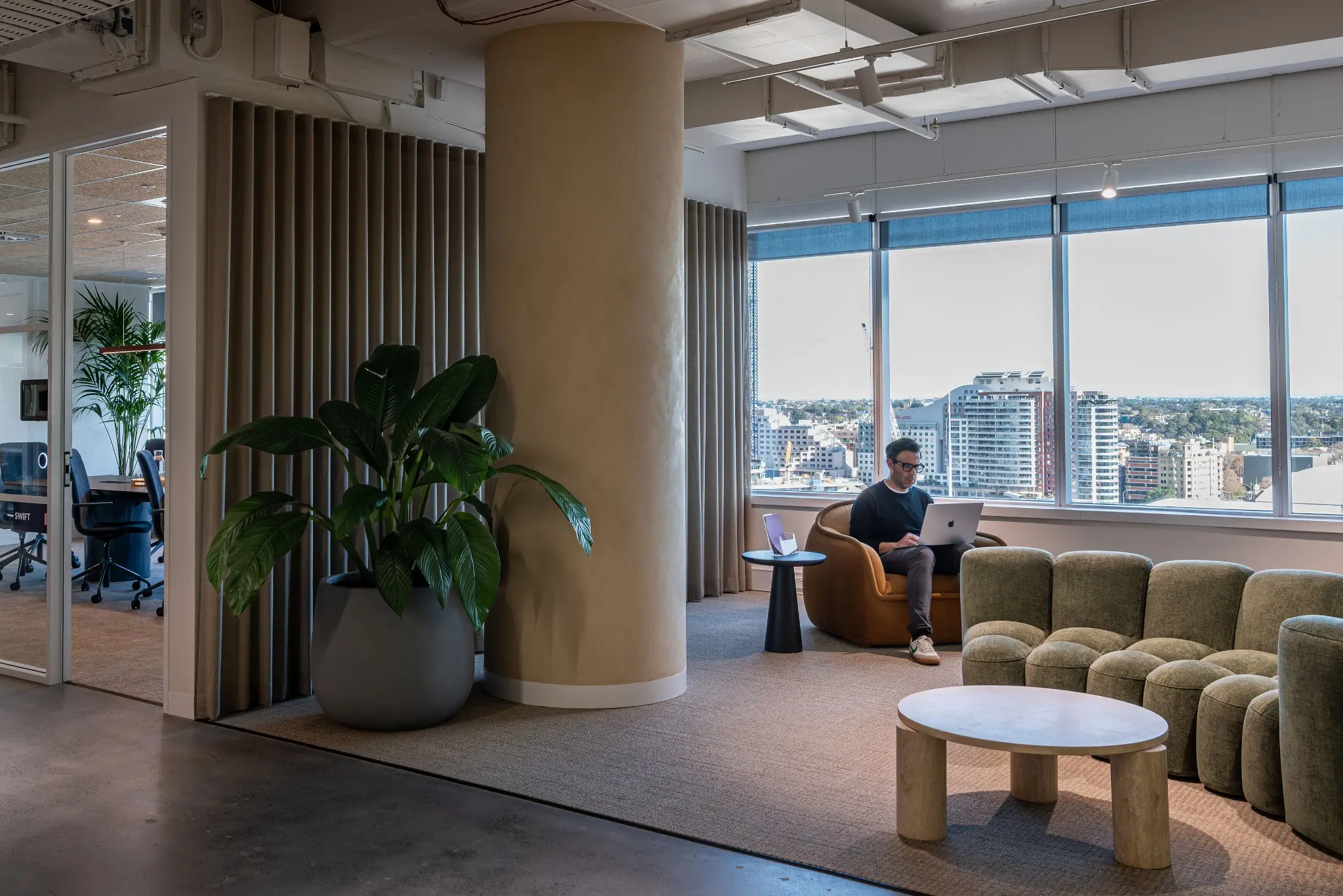 How to Choose a Serviced Private Office for Your Business