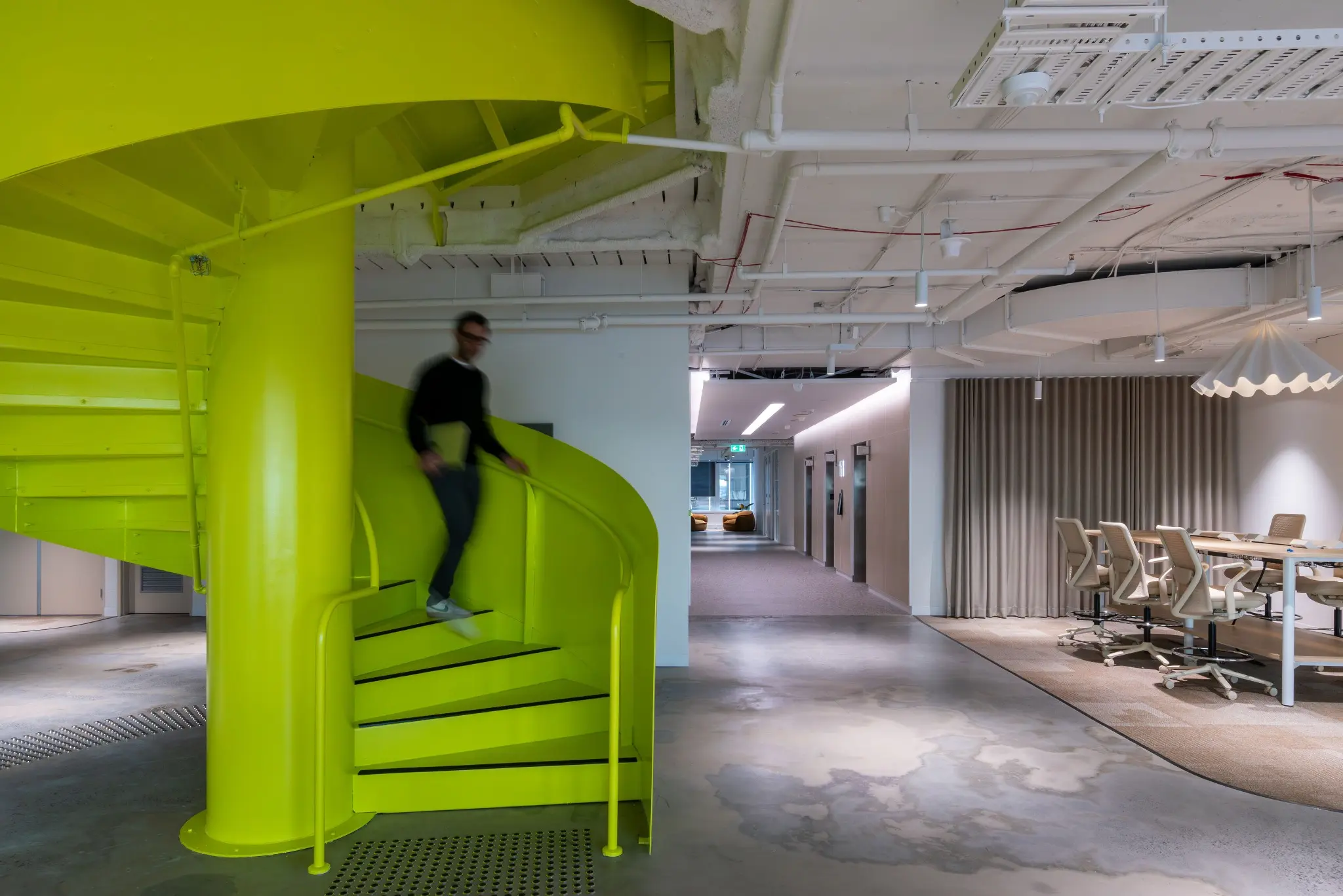 Coworking vs Long-Term Lease: Australian SME Cost Guide